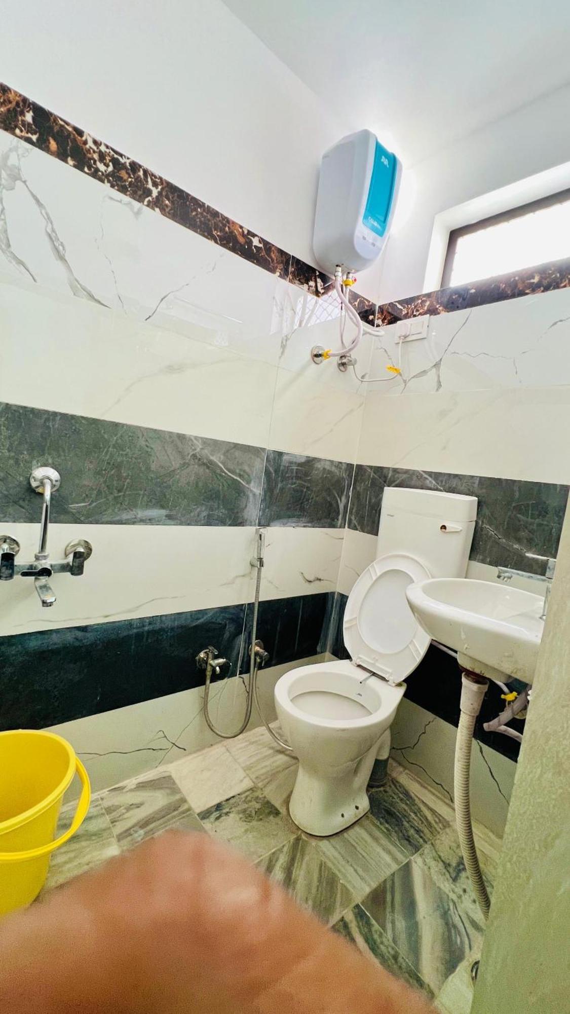 أُودايبور Padmlaxmi Guest House المظهر الخارجي الصورة