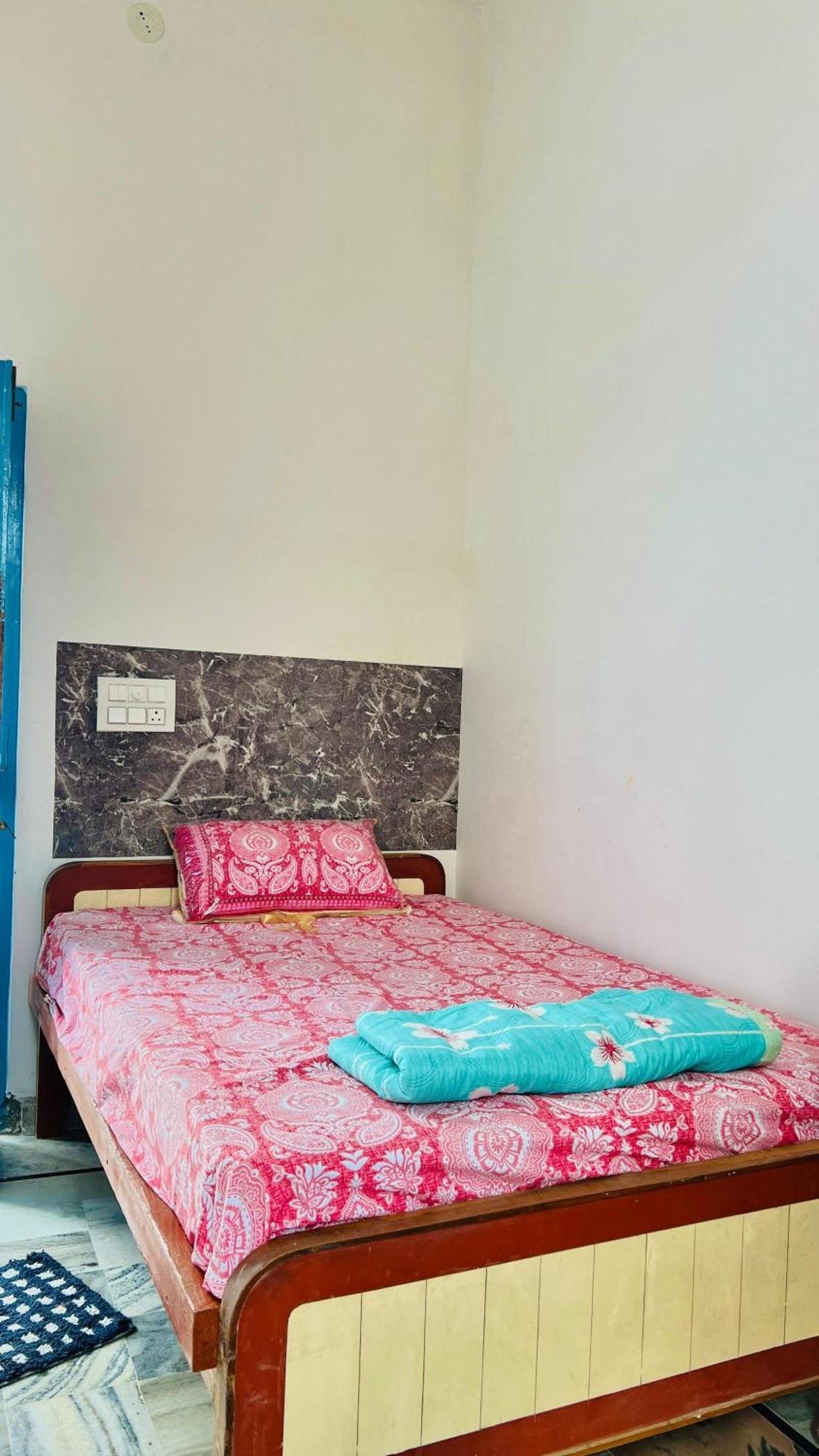 أُودايبور Padmlaxmi Guest House المظهر الخارجي الصورة