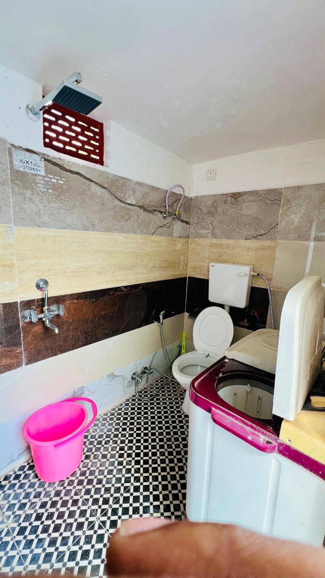 أُودايبور Padmlaxmi Guest House المظهر الخارجي الصورة